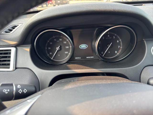 used 2017 Land Rover Discovery Sport car, priced at $10,450