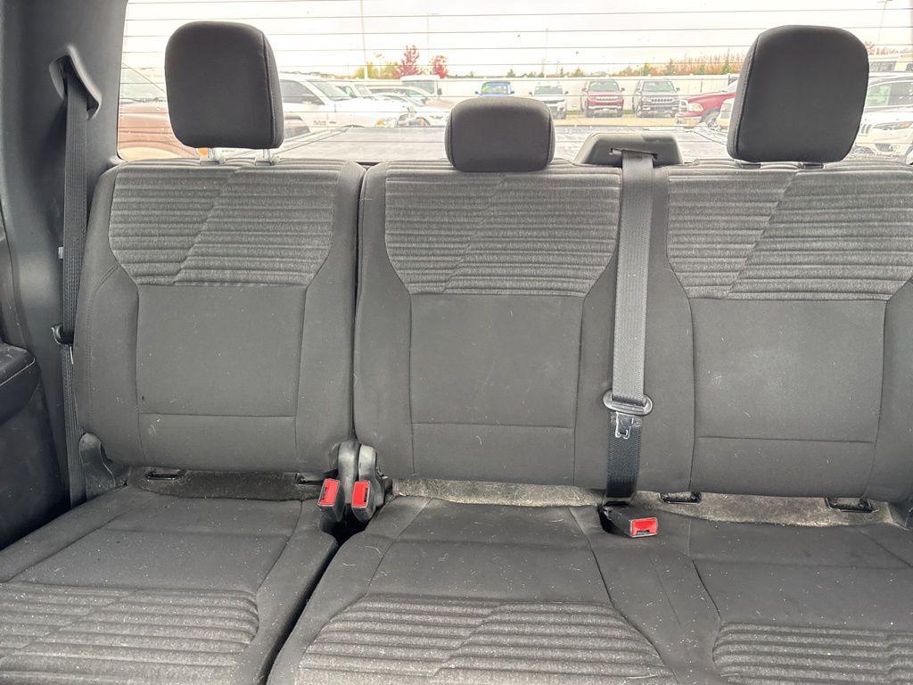 used 2022 Ford F-150 car, priced at $32,885