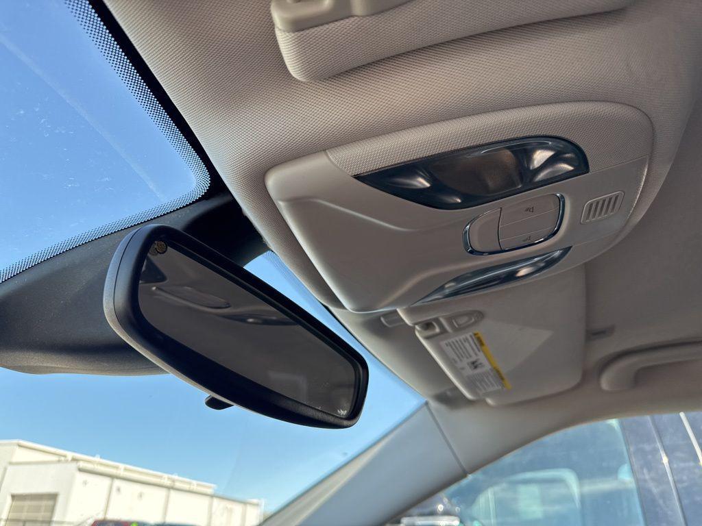 used 2019 Jeep Compass car, priced at $17,995