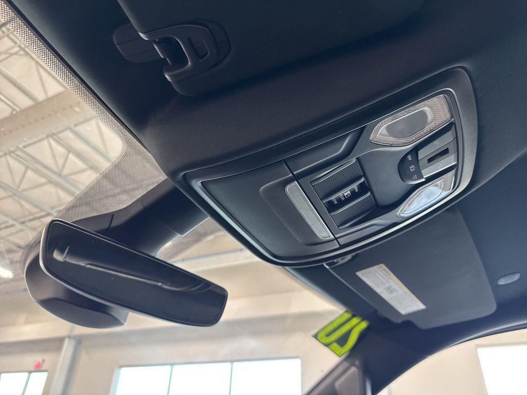 used 2020 Ram 1500 car, priced at $28,498