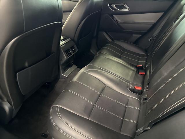 used 2020 Land Rover Range Rover Velar car, priced at $28,488