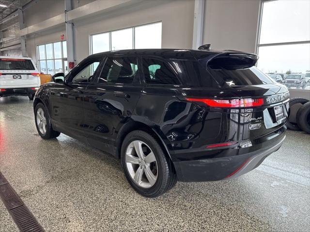 used 2020 Land Rover Range Rover Velar car, priced at $31,148