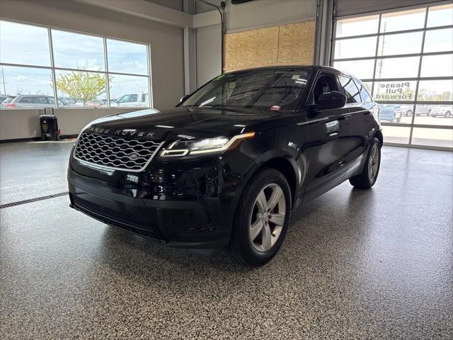 used 2020 Land Rover Range Rover Velar car, priced at $28,488