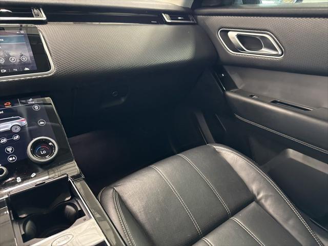 used 2020 Land Rover Range Rover Velar car, priced at $28,488