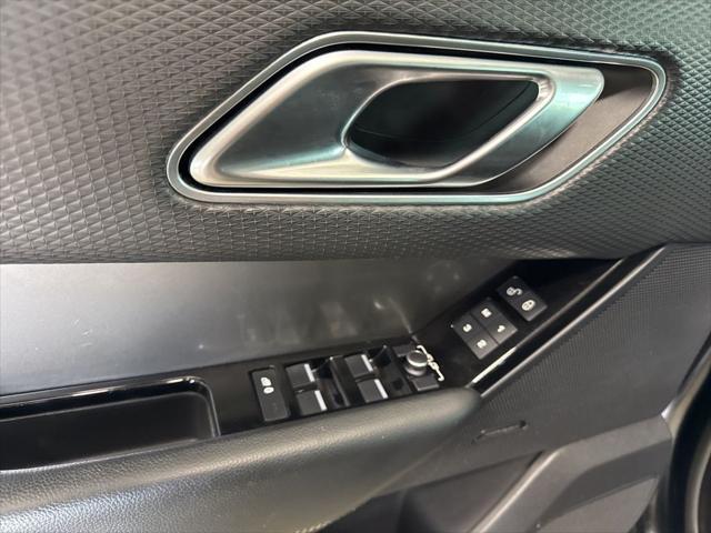 used 2020 Land Rover Range Rover Velar car, priced at $28,488