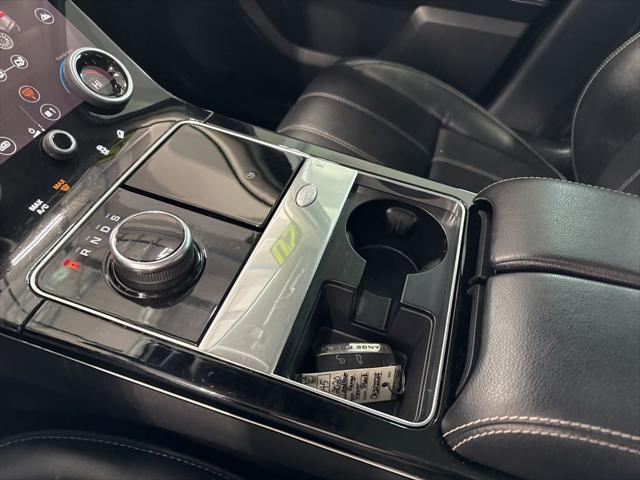used 2020 Land Rover Range Rover Velar car, priced at $31,148
