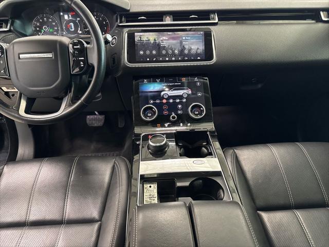 used 2020 Land Rover Range Rover Velar car, priced at $28,488