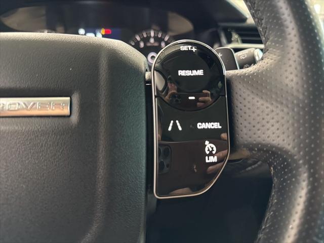 used 2020 Land Rover Range Rover Velar car, priced at $28,488