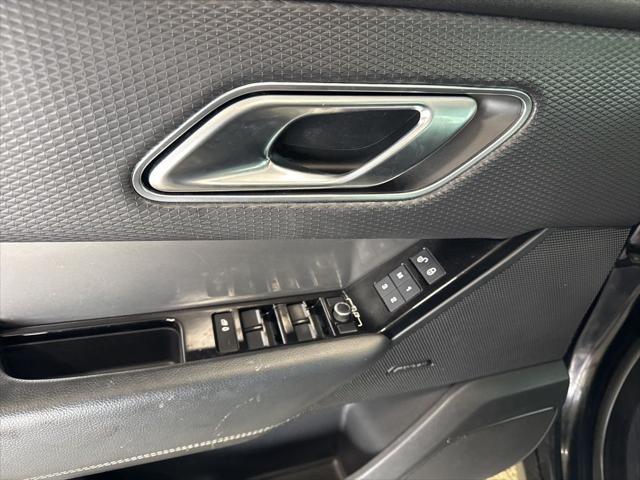 used 2020 Land Rover Range Rover Velar car, priced at $31,148