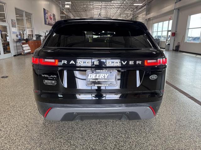 used 2020 Land Rover Range Rover Velar car, priced at $28,488