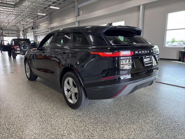 used 2020 Land Rover Range Rover Velar car, priced at $28,488