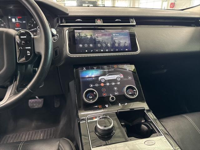 used 2020 Land Rover Range Rover Velar car, priced at $28,488