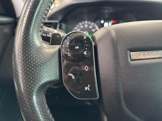 used 2020 Land Rover Range Rover Velar car, priced at $31,148