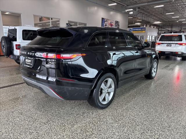 used 2020 Land Rover Range Rover Velar car, priced at $31,148