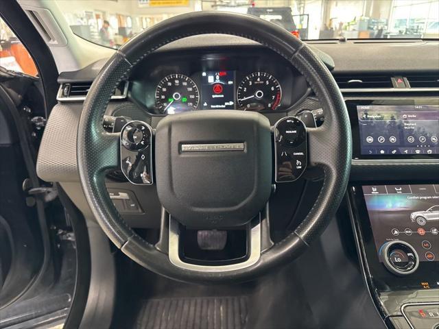 used 2020 Land Rover Range Rover Velar car, priced at $28,488