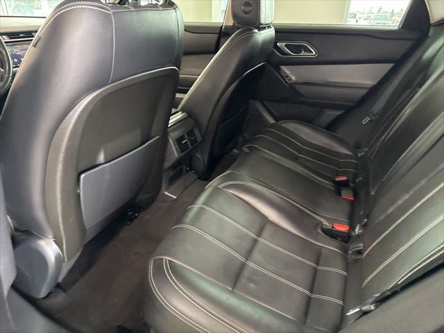 used 2020 Land Rover Range Rover Velar car, priced at $31,148