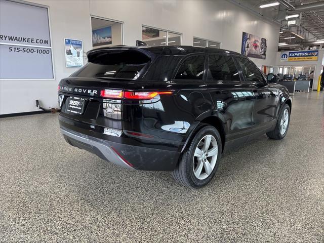 used 2020 Land Rover Range Rover Velar car, priced at $28,488