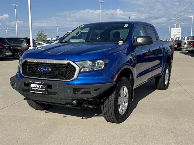 used 2019 Ford Ranger car, priced at $22,900