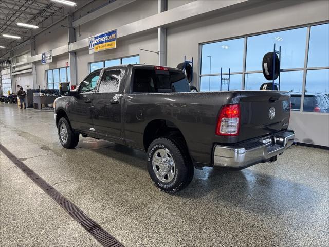 new 2024 Ram 2500 car, priced at $62,356