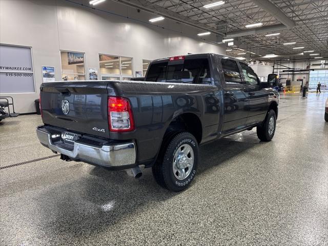 new 2024 Ram 2500 car, priced at $62,356