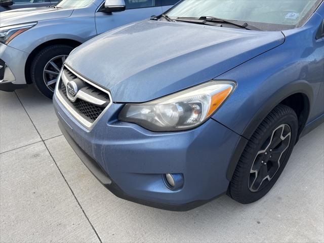 used 2015 Subaru XV Crosstrek car, priced at $15,764