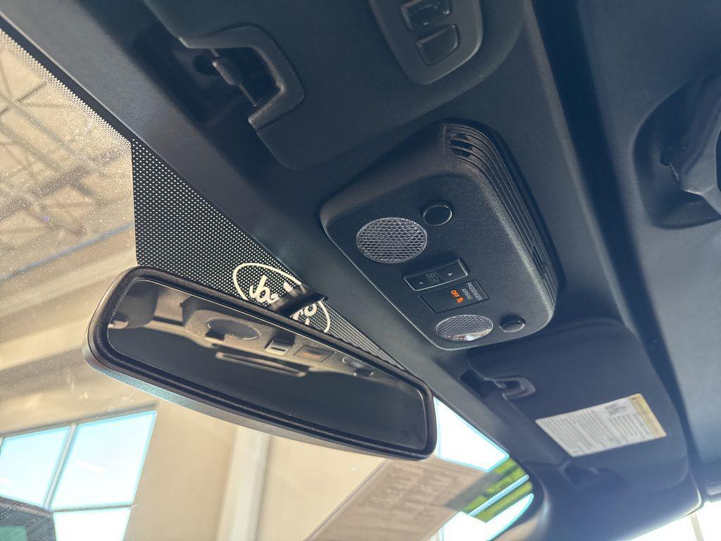 used 2019 Ford Mustang car, priced at $33,067