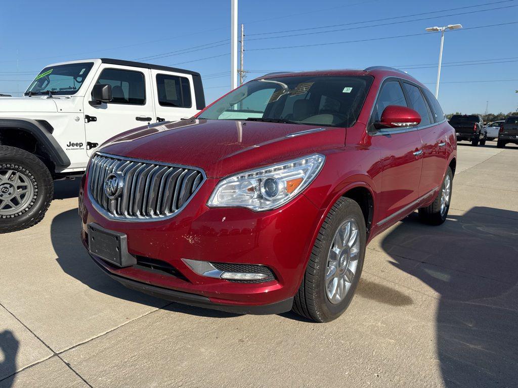 used 2014 Buick Enclave car, priced at $9,466