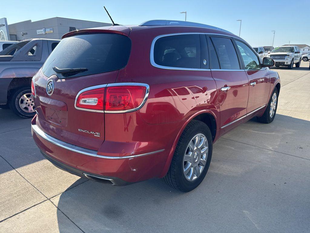 used 2014 Buick Enclave car, priced at $9,466
