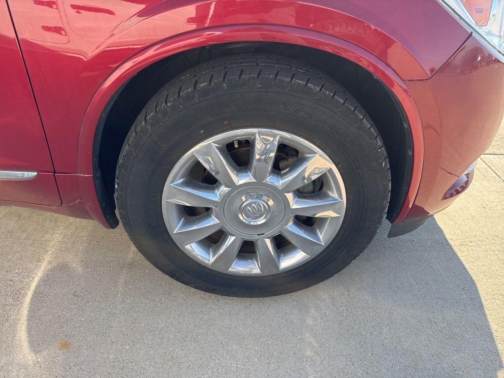 used 2014 Buick Enclave car, priced at $9,466