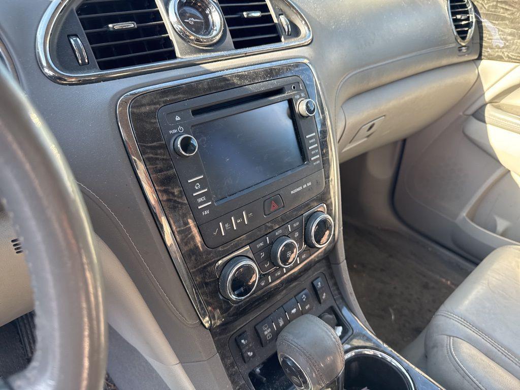 used 2014 Buick Enclave car, priced at $9,466