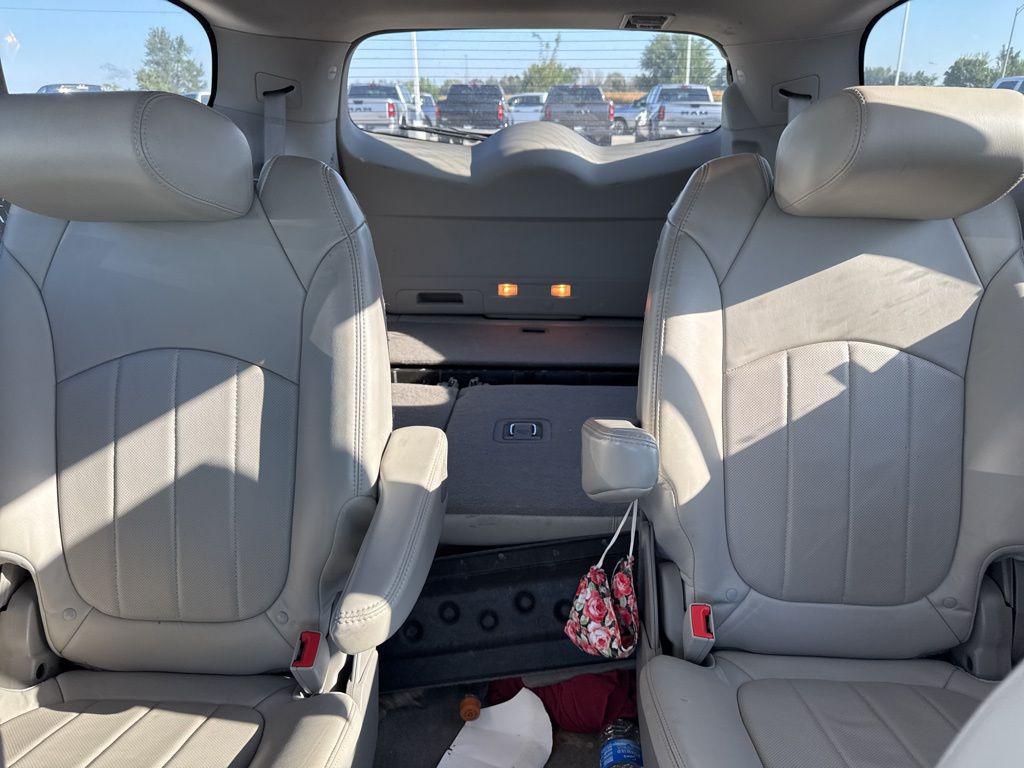 used 2014 Buick Enclave car, priced at $9,466