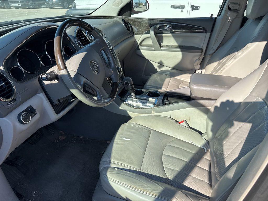 used 2014 Buick Enclave car, priced at $9,466
