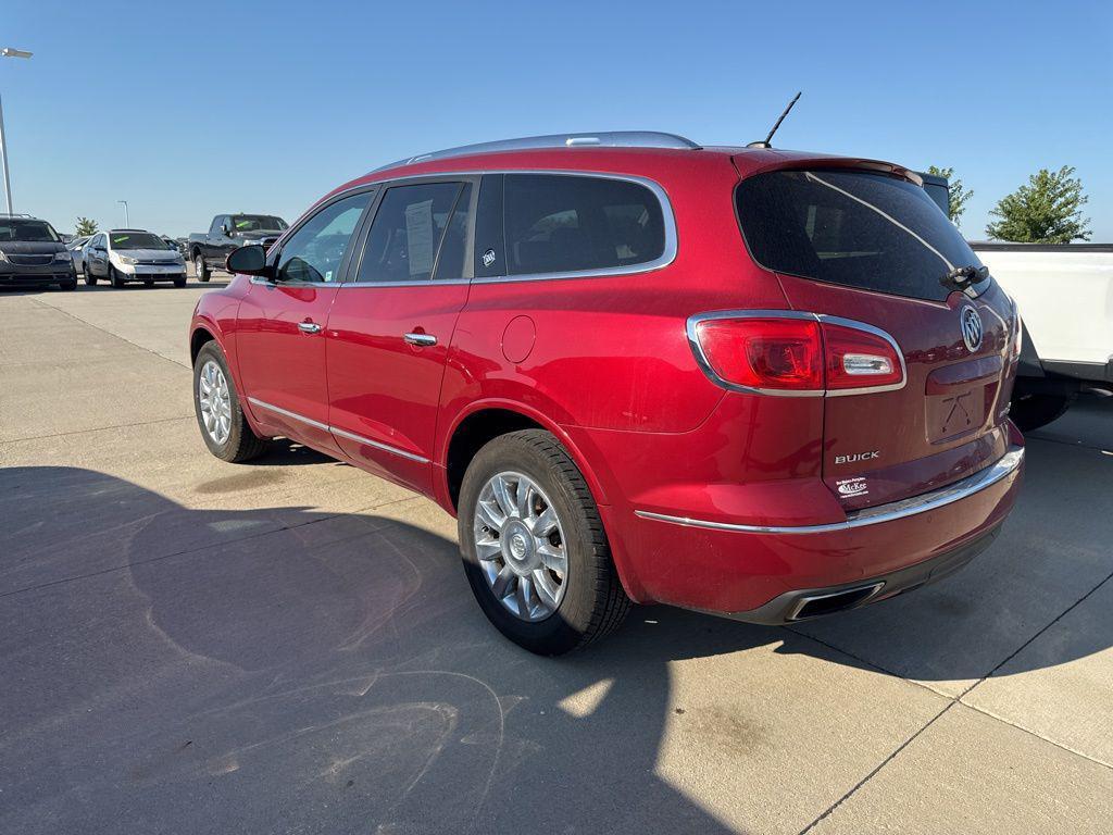 used 2014 Buick Enclave car, priced at $9,466