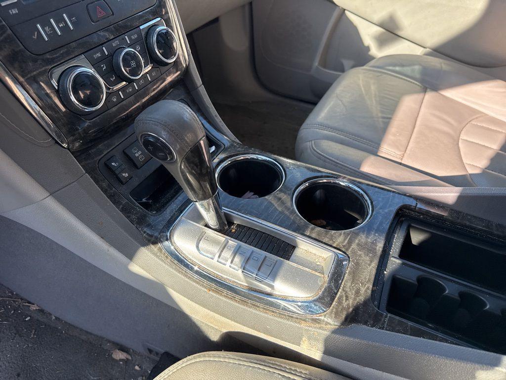 used 2014 Buick Enclave car, priced at $9,466