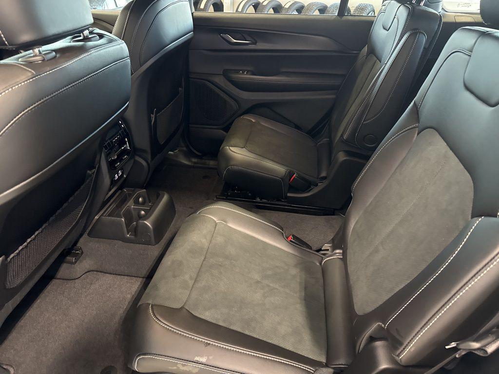 new 2025 Jeep Grand Cherokee L car, priced at $41,785