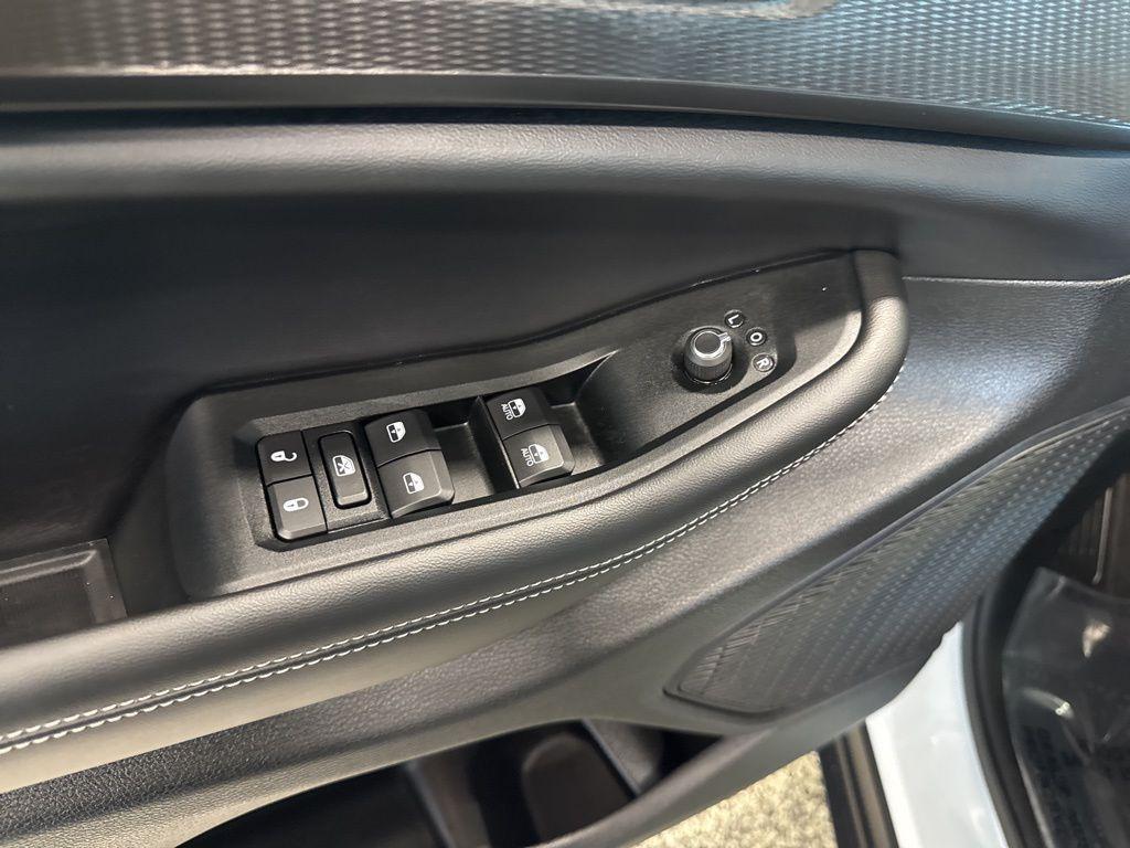 new 2025 Jeep Grand Cherokee L car, priced at $41,785