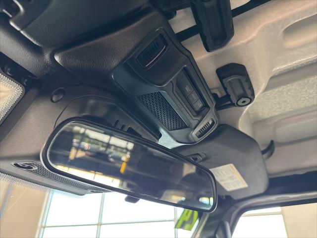 used 2024 Jeep Wrangler car, priced at $45,719