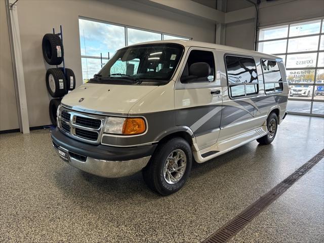 used 2003 Dodge Ram 1500 car, priced at $8,995