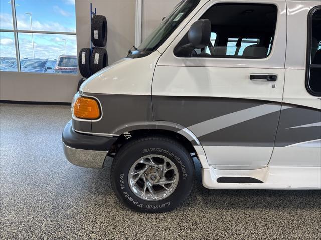 used 2003 Dodge Ram 1500 car, priced at $8,995