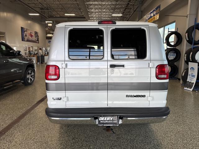 used 2003 Dodge Ram 1500 car, priced at $8,995