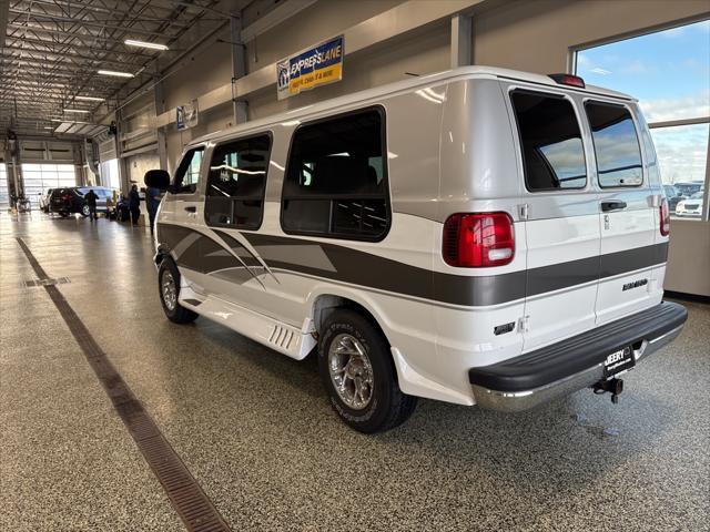 used 2003 Dodge Ram 1500 car, priced at $8,995