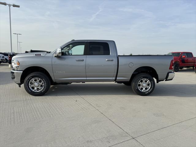 new 2024 Ram 2500 car, priced at $58,999