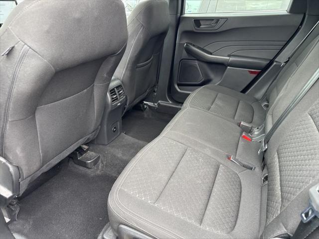 used 2024 Ford Escape car, priced at $23,200
