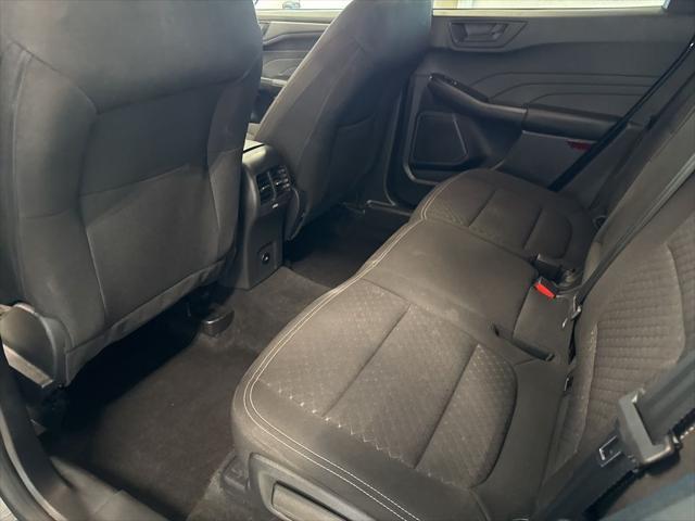 used 2024 Ford Escape car, priced at $21,896