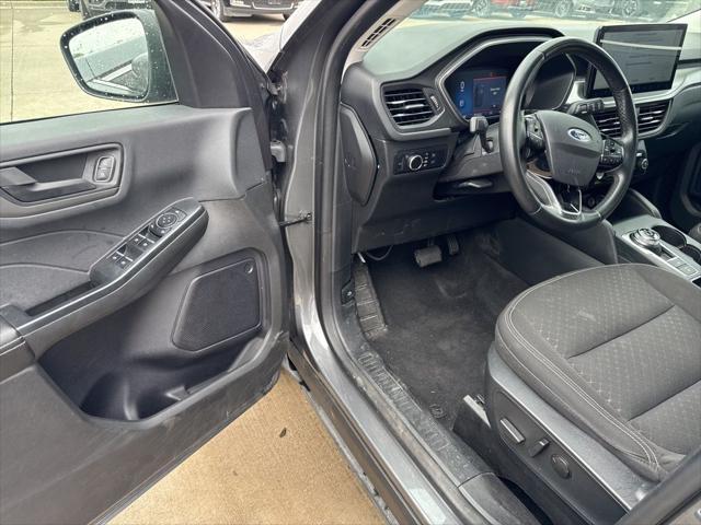 used 2024 Ford Escape car, priced at $23,200
