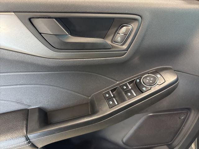 used 2024 Ford Escape car, priced at $21,896