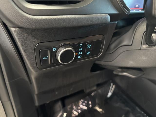 used 2024 Ford Escape car, priced at $21,896