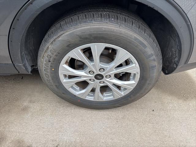 used 2024 Ford Escape car, priced at $23,200