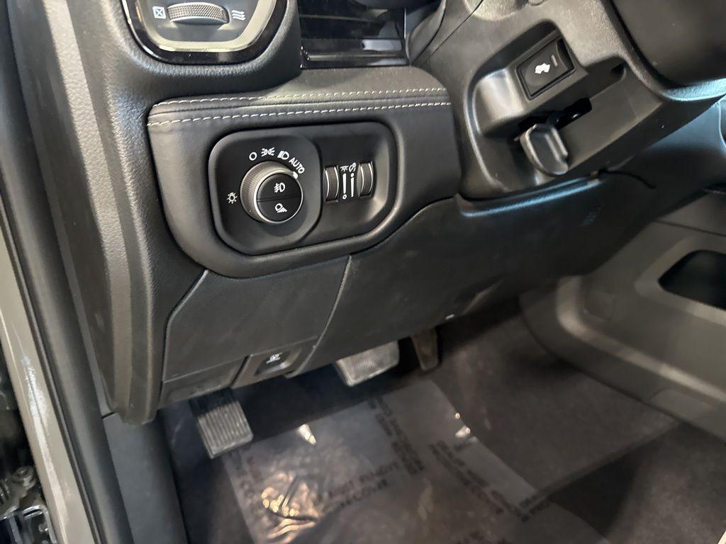 new 2026 Ram 2500 car, priced at $92,472