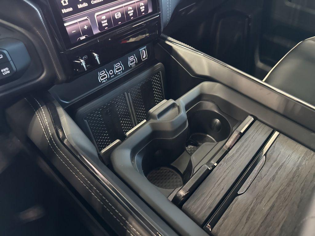 new 2026 Ram 2500 car, priced at $92,472